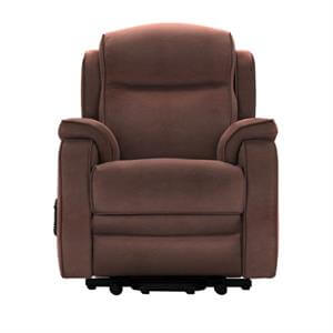 Parker Knoll Boston Recliner Armchair Leather